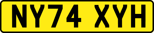 NY74XYH