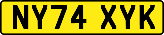 NY74XYK