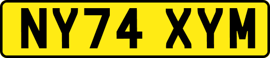 NY74XYM