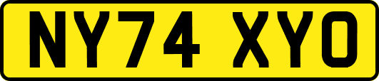 NY74XYO