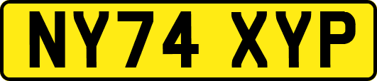 NY74XYP