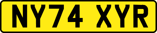 NY74XYR