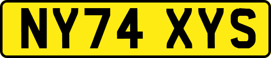 NY74XYS
