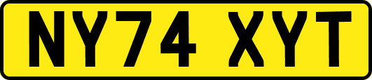 NY74XYT