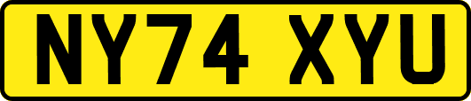 NY74XYU