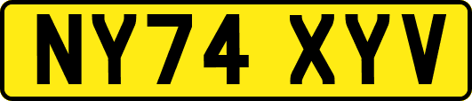 NY74XYV