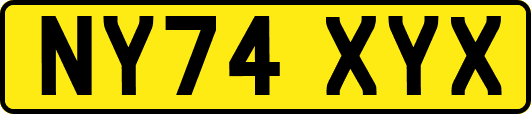 NY74XYX
