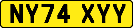 NY74XYY