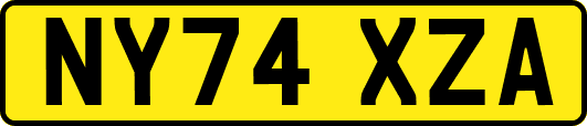 NY74XZA