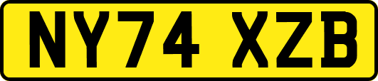 NY74XZB