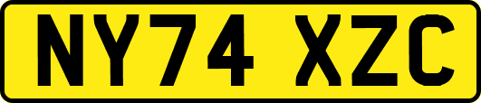 NY74XZC