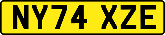 NY74XZE