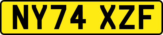 NY74XZF