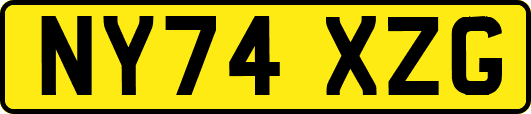 NY74XZG