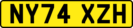 NY74XZH