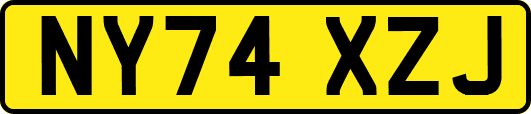 NY74XZJ