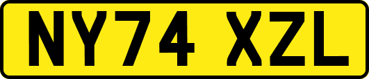 NY74XZL