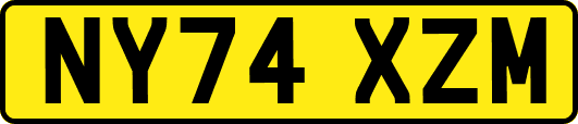 NY74XZM