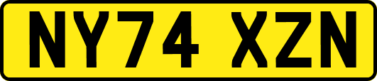 NY74XZN