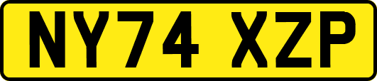 NY74XZP