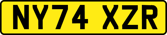 NY74XZR
