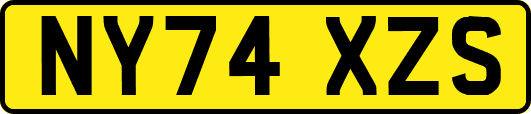 NY74XZS