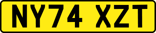 NY74XZT