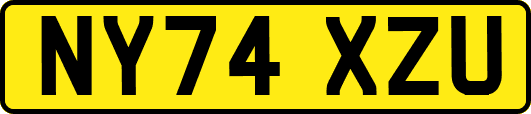 NY74XZU