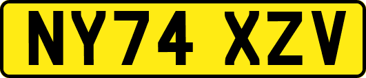 NY74XZV