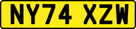 NY74XZW