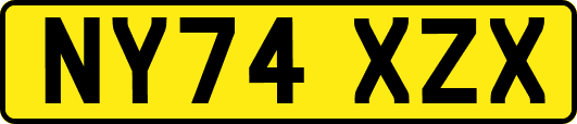 NY74XZX