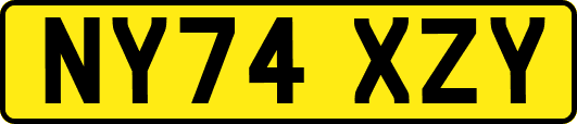 NY74XZY