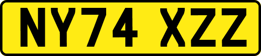 NY74XZZ