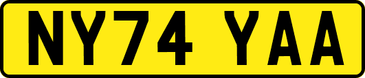 NY74YAA