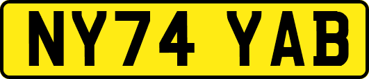 NY74YAB