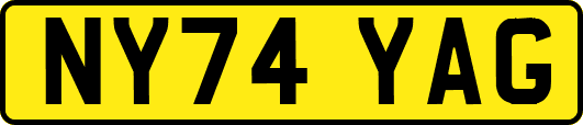 NY74YAG