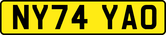 NY74YAO