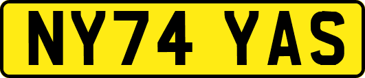 NY74YAS