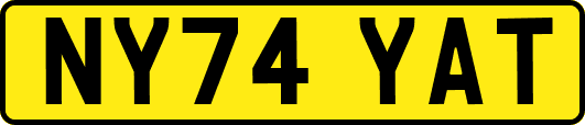 NY74YAT
