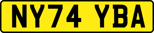 NY74YBA