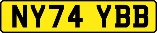 NY74YBB