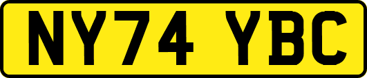 NY74YBC