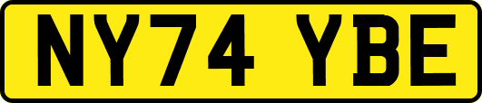 NY74YBE