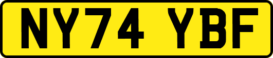NY74YBF