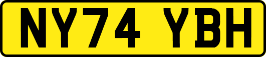NY74YBH