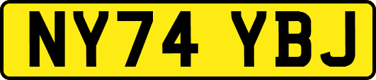 NY74YBJ
