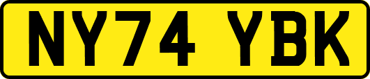 NY74YBK