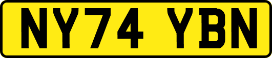 NY74YBN
