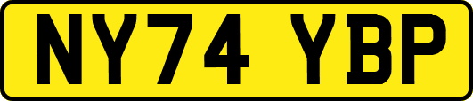 NY74YBP