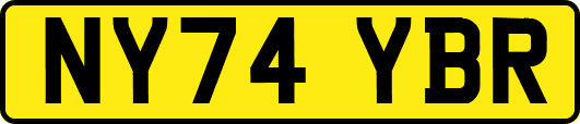 NY74YBR